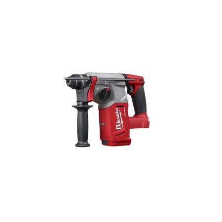 Milwaukee Tool M18 FUEL 1 IN. SDS PLUS, ROTARY HAMMER,  2712-20